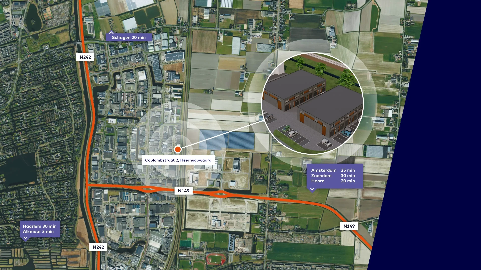Locatie